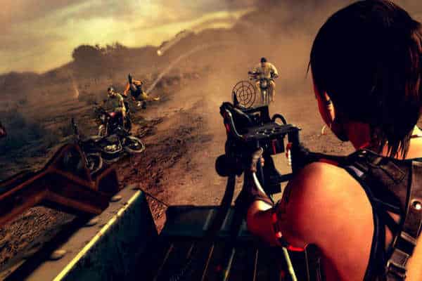 Resident Evil 5 Highly Compressed