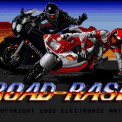 Road Rash Free Download