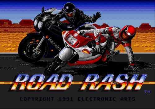 Road Rash Free Download