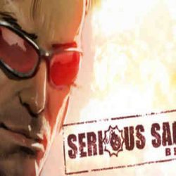 Serious Sam 3 Free Download