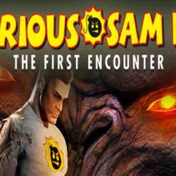 Serious Sam HD The First Encounter Free Download