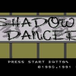 Shadow Dancer 2 Free Download