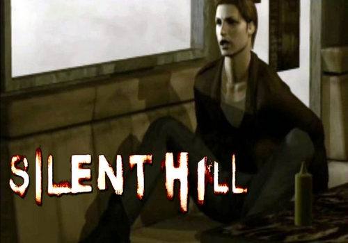 Silent Hill 1 Free Download