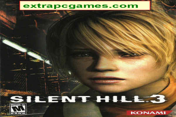 Silent Hill 3 Free Download