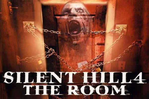 Silent Hill 4 Free Download