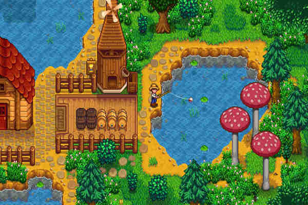 Stardew Valley Setup Free Download