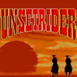 Sunset Riders Free Download