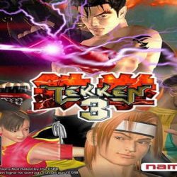 Tekken 3 Free Download