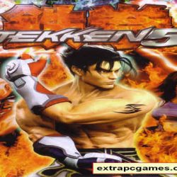 Tekken 5 Free Download