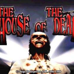 The House of The Dead Free Download