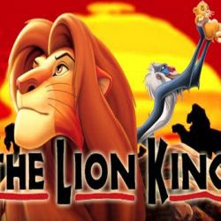 The Lion King Game Free Download