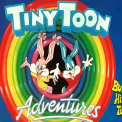 Tiny Toon Adventures Busters Hidden Treasure Game Free Download