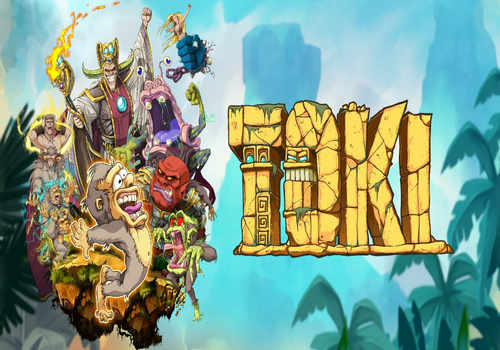 Toki 2019 Game Free Download