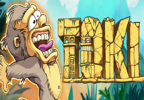 Toki Remake Game Free Download