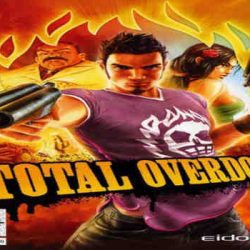 Total Overdose Free Download