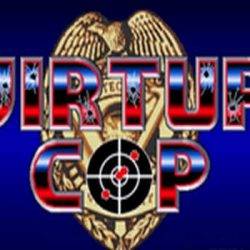 Virtua Cop 1 Free Download