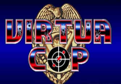 Virtua Cop 1 Free Download