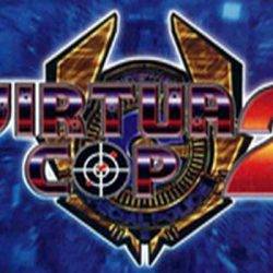 Virtua Cop 2 Free Download