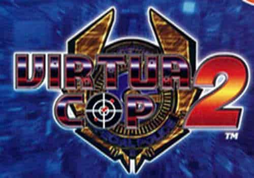 Virtua Cop 2 Free Download