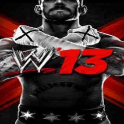 WWE 13 Free Download