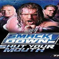 WWE SmackDown Shut Your Mouth Free Download