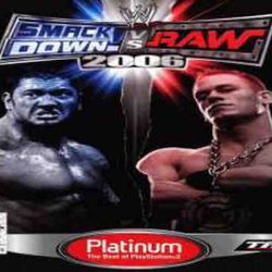 WWE SmackDown vs Raw 2006 Free Download