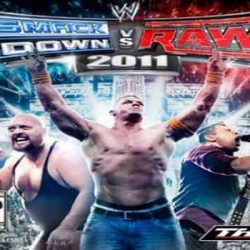 WWE SmackDown vs Raw 2011 Free Download