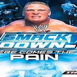 WWE Smackdown Here Comes The Pain Free Download