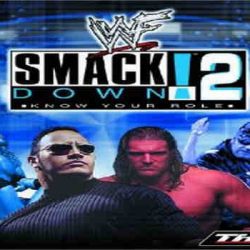 WWF SmackDown 2 Know Your Role Free Download