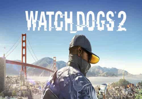 Watch Dogs 2 Highly Compressed