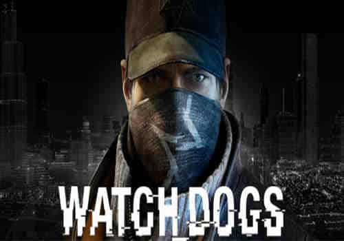 Watch Dogs Free Download