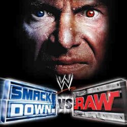 WWE SmackDown vs Raw Free Download