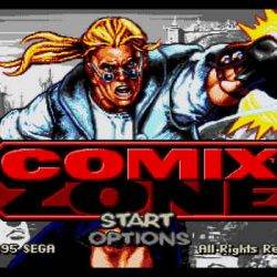 Comix Zone Free Download