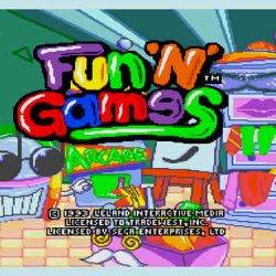 Fun 'n Games Free Download