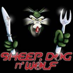 Sheep Dog N Wolf Game Free Download