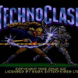 Techno Clash Game Free Download