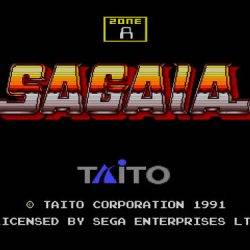 Sagaia Sega Genesis Game Free Download