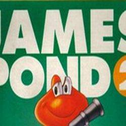 James Pond 2 Game Free Download