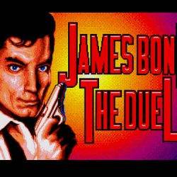 James Bond The Duel Game Free Download