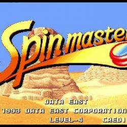 Spin Master Game Free Download