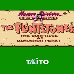 The Flintstones The Surprise at Dinosaur Peak Free Download