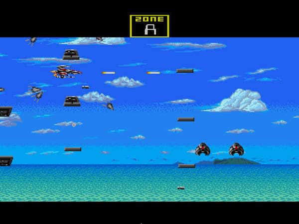 Sagaia Sega Genesis PC Game Download