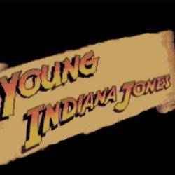 Young Indiana Jones Chronicles Sega Genesis Free Download