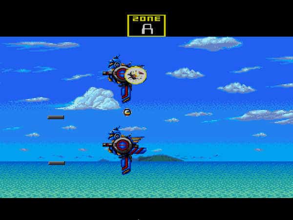 Sagaia Sega Genesis Setup Free Download