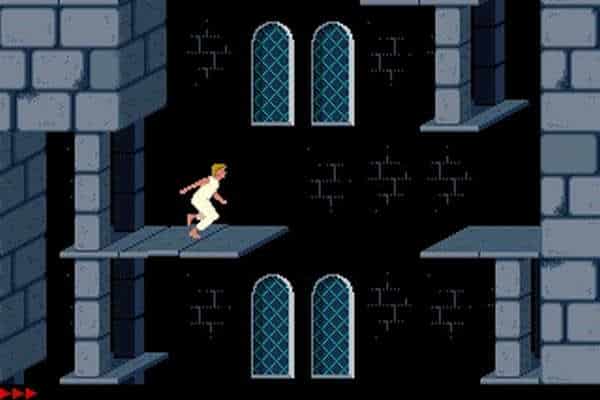 4D Prince of Persia Setup Free Download