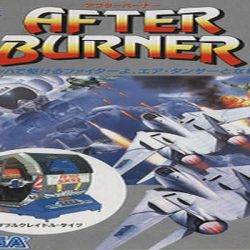 After Burner Free Download