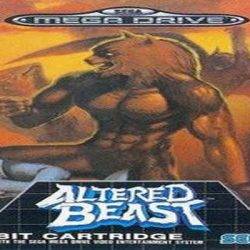 Altered Beast Free Download