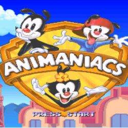 Animaniacs Sega Free Download