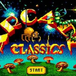 Arcade Classic Free Download