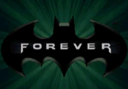 Batman Forever Free Download